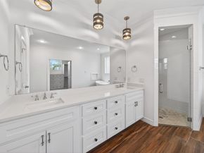 4719 Nina Lee Lane, Houston TX 77092
