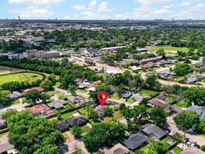 4719 Nina Lee Lane, Houston TX 77092