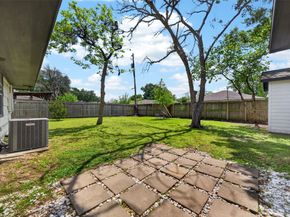 4719 Nina Lee Lane, Houston TX 77092