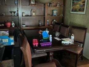 2914 Berry Road, Houston TX 77093
