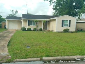 5319 Newkirk Lane, Houston TX 77021