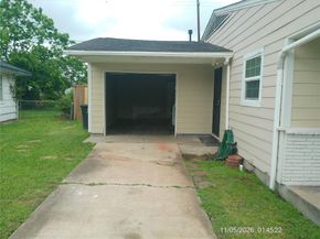 5319 Newkirk Lane, Houston TX 77021