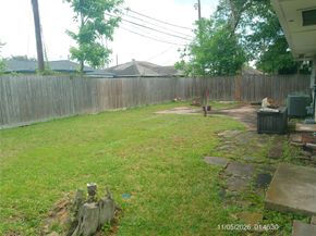 5319 Newkirk Lane, Houston TX 77021