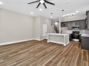 4217 Mallow Street A/B, Houston TX 77051