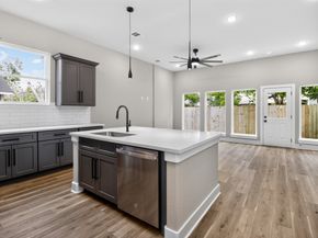 4217 Mallow Street A/B, Houston TX 77051