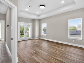 4217 Mallow Street A/B, Houston TX 77051