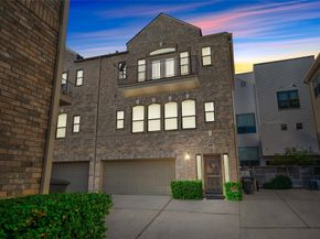 2304 Jackson Street, Houston TX 77004