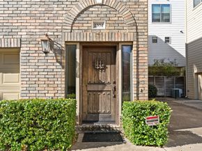 2304 Jackson Street, Houston TX 77004