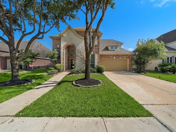 3818 Orchard Springs Court, Sugar Land TX 77479