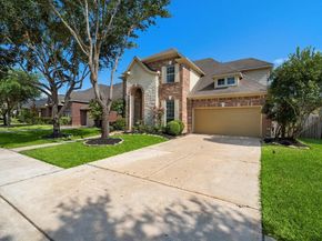 3818 Orchard Springs Court, Sugar Land TX 77479