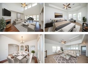 3818 Orchard Springs Court, Sugar Land TX 77479