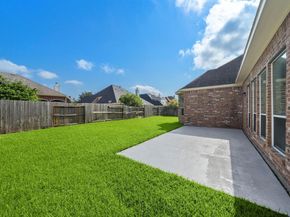 3818 Orchard Springs Court, Sugar Land TX 77479