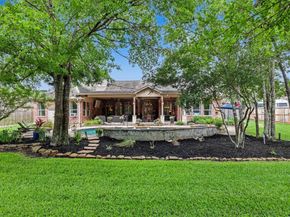 29514 Imperial Creek Drive, Tomball TX 77377
