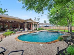 29514 Imperial Creek Drive, Tomball TX 77377