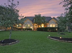 29514 Imperial Creek Drive, Tomball TX 77377