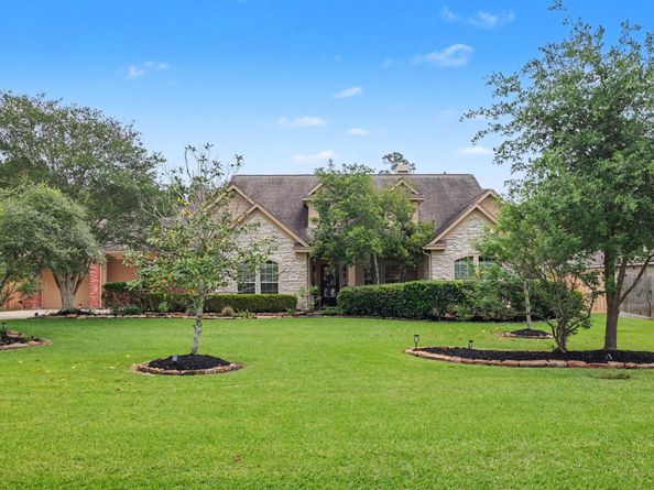 29514 Imperial Creek Drive, Tomball TX 77377