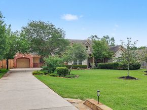 29514 Imperial Creek Drive, Tomball TX 77377