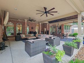 29514 Imperial Creek Drive, Tomball TX 77377