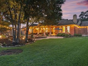 29514 Imperial Creek Drive, Tomball TX 77377