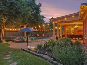 29514 Imperial Creek Drive, Tomball TX 77377