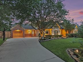 29514 Imperial Creek Drive, Tomball TX 77377