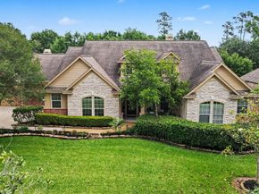 29514 Imperial Creek Drive, Tomball TX 77377