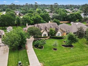 29514 Imperial Creek Drive, Tomball TX 77377
