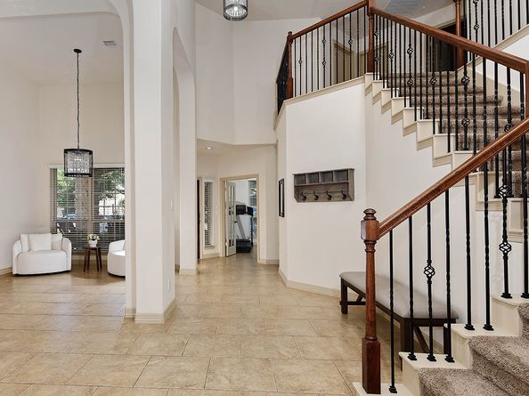 146 Hearthshire Circle, The Woodlands TX 77354
