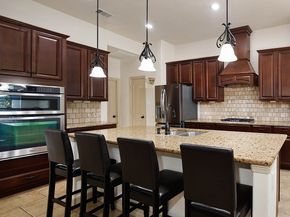 146 Hearthshire Circle, The Woodlands TX 77354