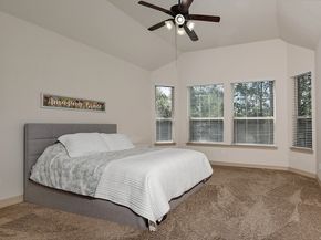 146 Hearthshire Circle, The Woodlands TX 77354