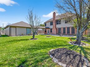 4303 Noble Oak Trail, Houston TX 77059