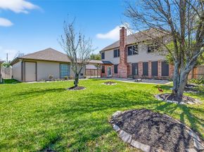 4303 Noble Oak Trail, Houston TX 77059