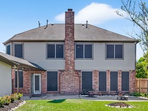 4303 Noble Oak Trail, Houston TX 77059
