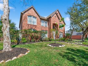 4303 Noble Oak Trail, Houston TX 77059