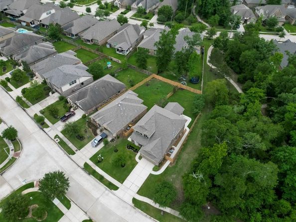 23458 Banks Mill Drive, New Caney TX 77357