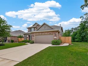 23458 Banks Mill Drive, New Caney TX 77357