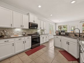 23458 Banks Mill Drive, New Caney TX 77357