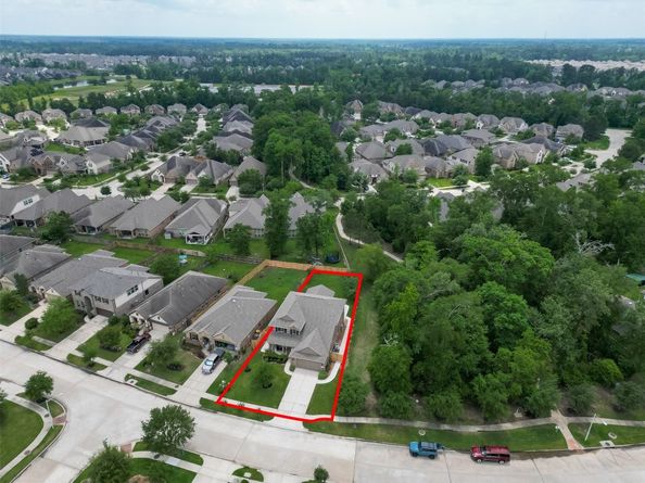 23458 Banks Mill Drive, New Caney TX 77357