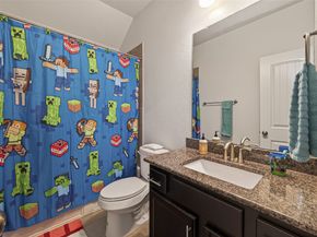 23458 Banks Mill Drive, New Caney TX 77357
