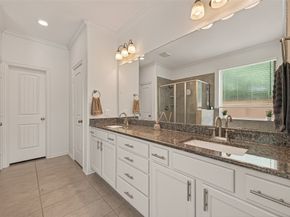 23458 Banks Mill Drive, New Caney TX 77357