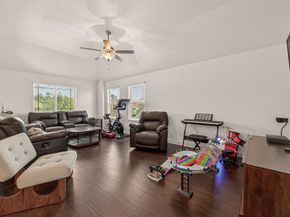 23458 Banks Mill Drive, New Caney TX 77357