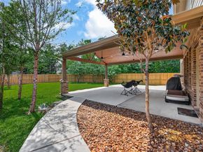 23458 Banks Mill Drive, New Caney TX 77357