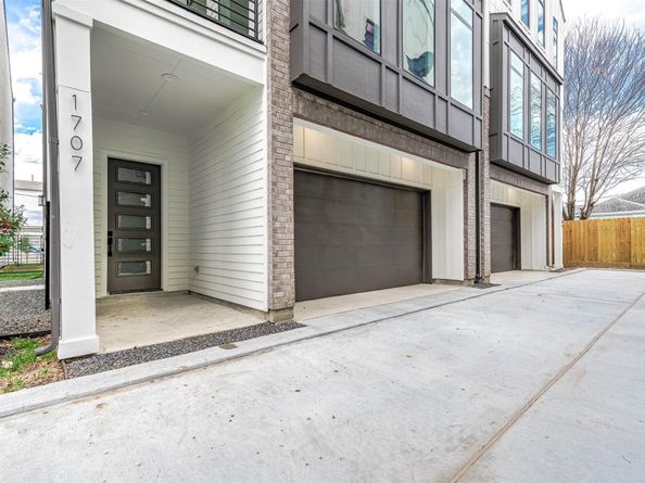 1711 Milby Street, Houston TX 77003