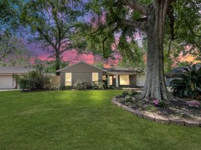 4307 Spellman Road, Houston TX 77035