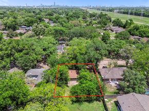 4307 Spellman Road, Houston TX 77035