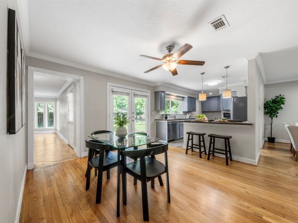 4307 Spellman Road, Houston TX 77035