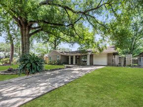 4307 Spellman Road, Houston TX 77035