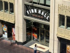 711 Main Street 502, Houston TX 77002