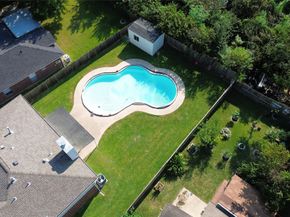 8511 Lone Maple Drive, Houston TX 77083