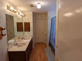 8511 Lone Maple Drive, Houston TX 77083